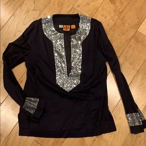 Tory Burch Tunic